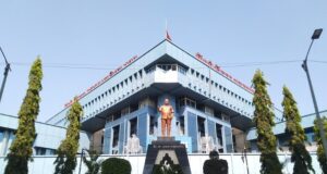 पिंपरी-चिंचवडमध्ये मालमत्ता कराची विक्रमी वसुली; सहा महिन्यांत ६१० कोटींचा कर जमा