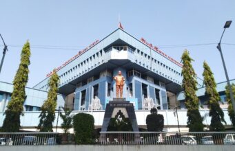 पिंपरी-चिंचवडमध्ये मालमत्ता कराची विक्रमी वसुली; सहा महिन्यांत ६१० कोटींचा कर जमा